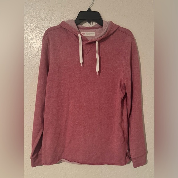 Levi's Jackets & Blazers - Levi's Hoodie Sweatshirt